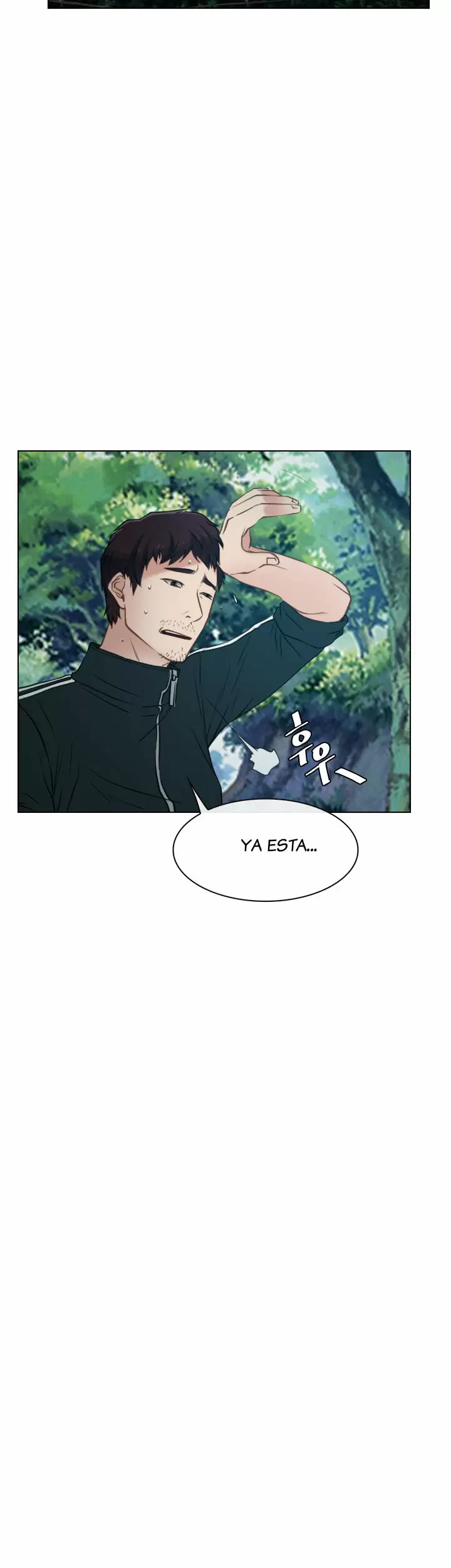 La historia de mi primer amor Capítulo 4 - Página 27