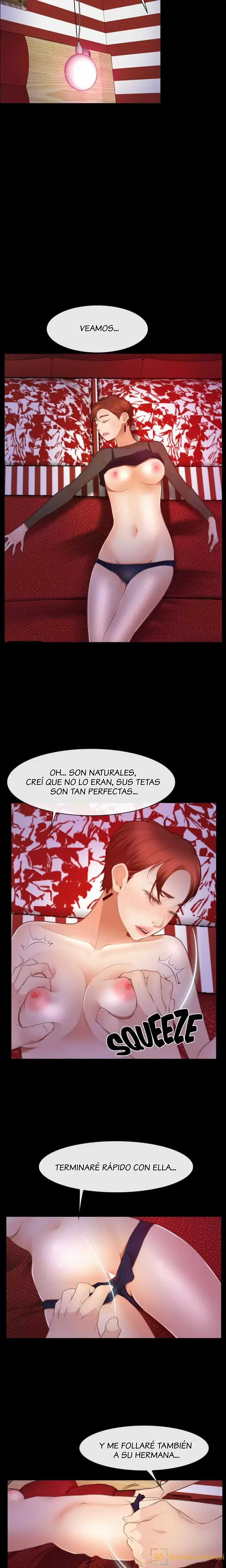 La historia de mi primer amor Capítulo 40 - Página 13