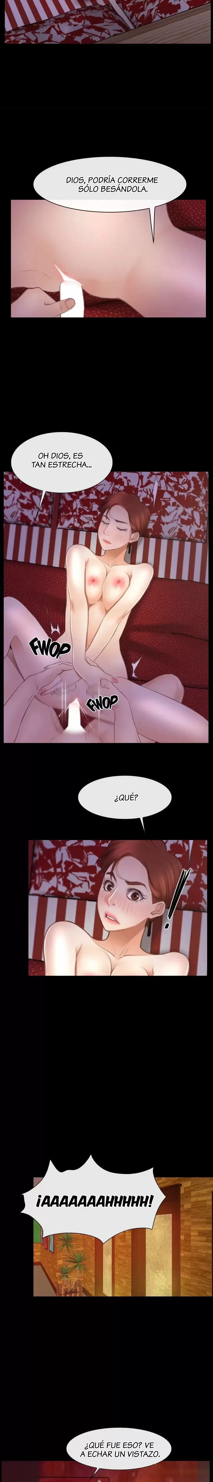 La historia de mi primer amor Capítulo 40 - Página 15
