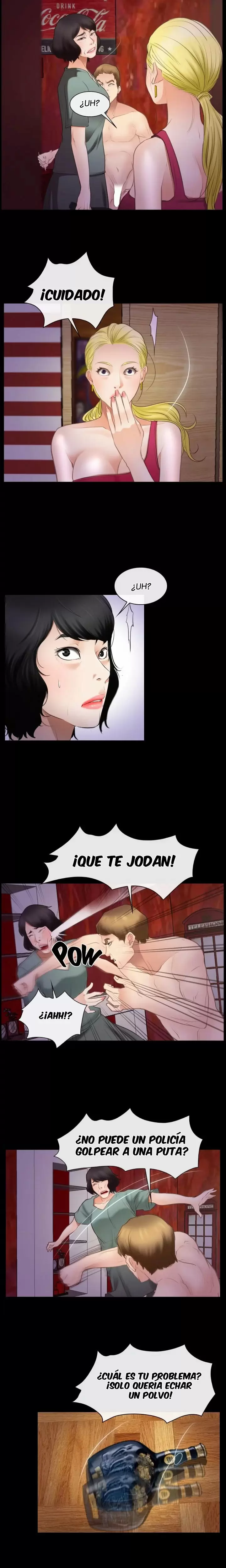 La historia de mi primer amor Capítulo 40 - Página 16