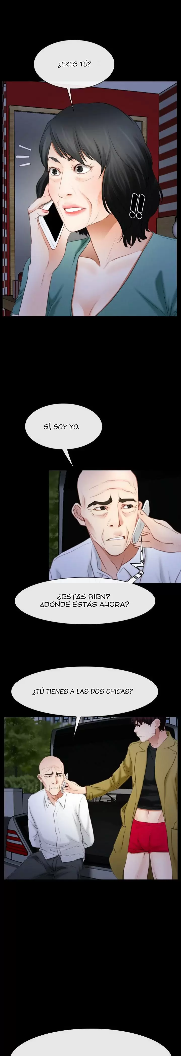 La historia de mi primer amor Capítulo 41 - Página 12