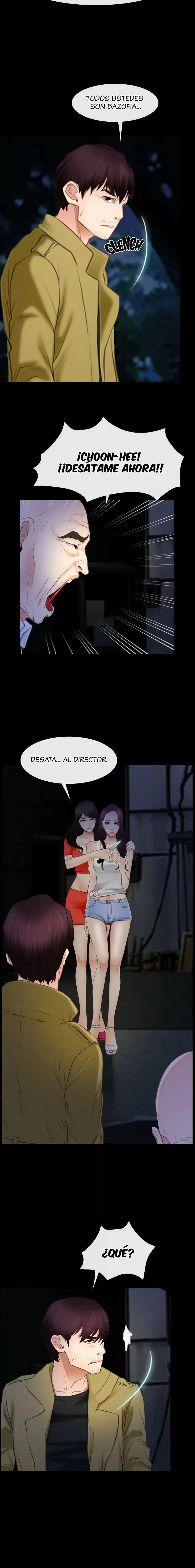 La historia de mi primer amor Capítulo 41 - Página 15