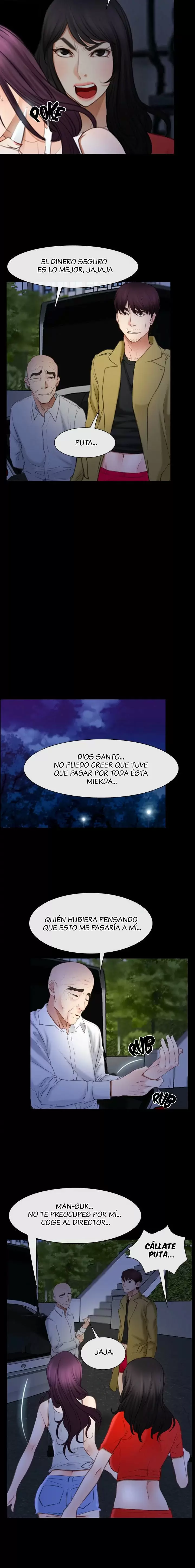 La historia de mi primer amor Capítulo 41 - Página 17