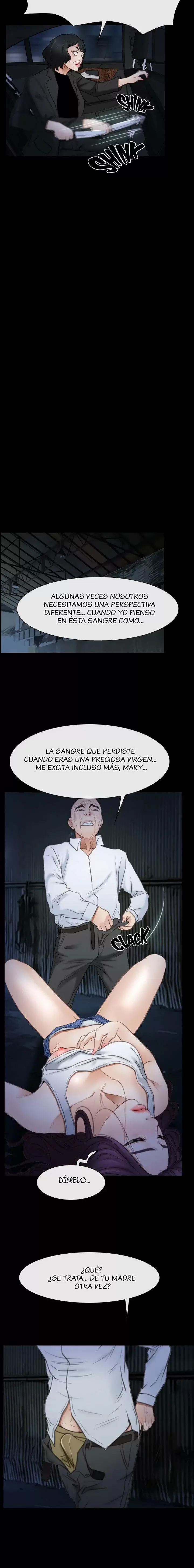 La historia de mi primer amor Capítulo 42 - Página 11