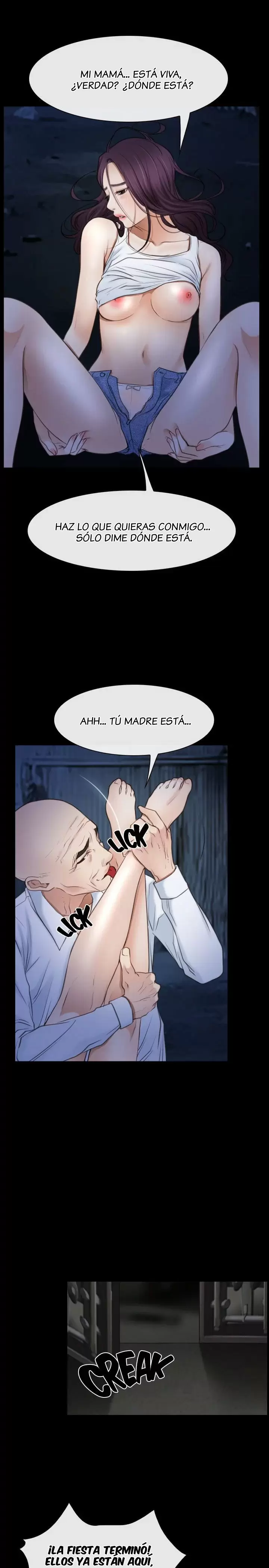 La historia de mi primer amor Capítulo 42 - Página 12