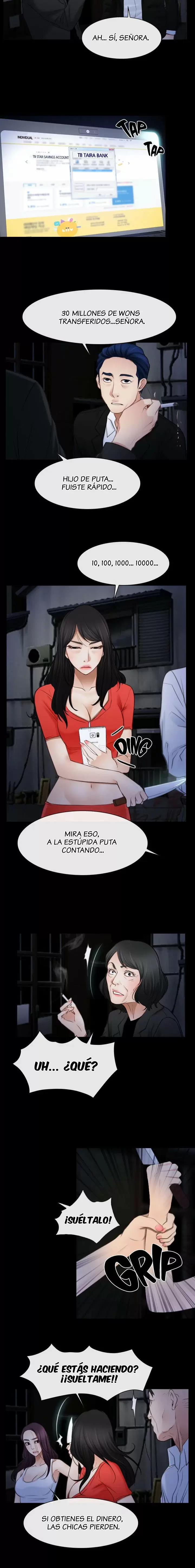 La historia de mi primer amor Capítulo 42 - Página 15