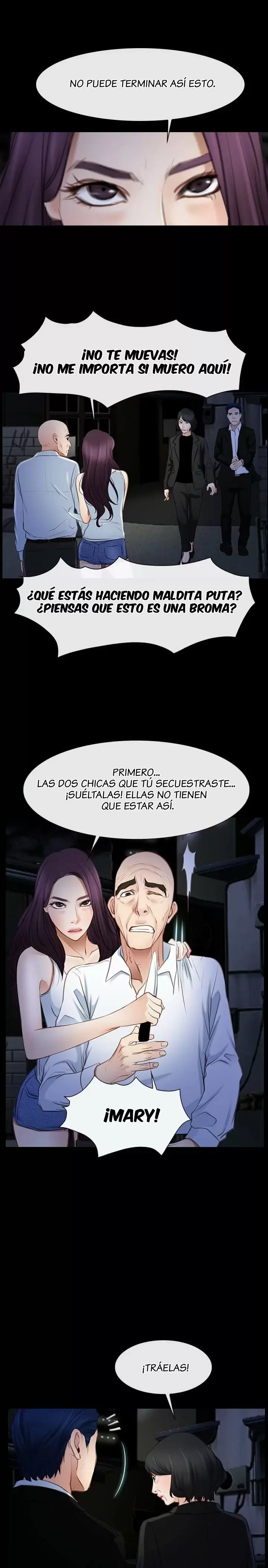 La historia de mi primer amor Capítulo 42 - Página 16