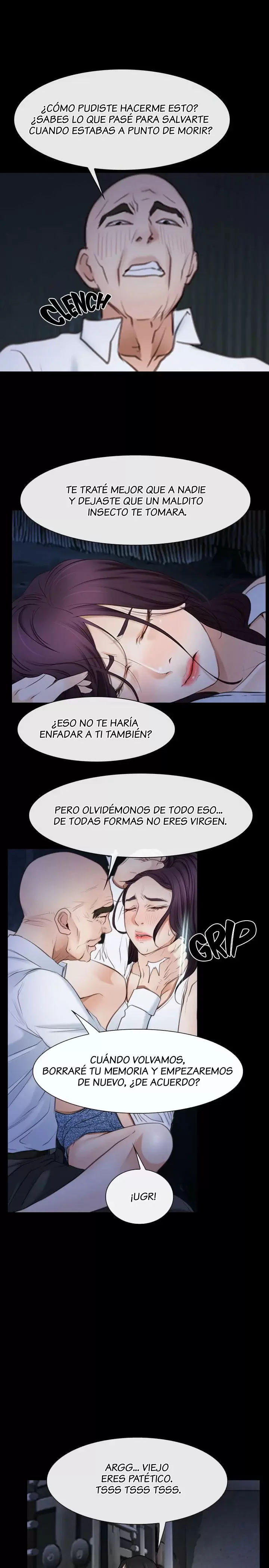 La historia de mi primer amor Capítulo 42 - Página 6