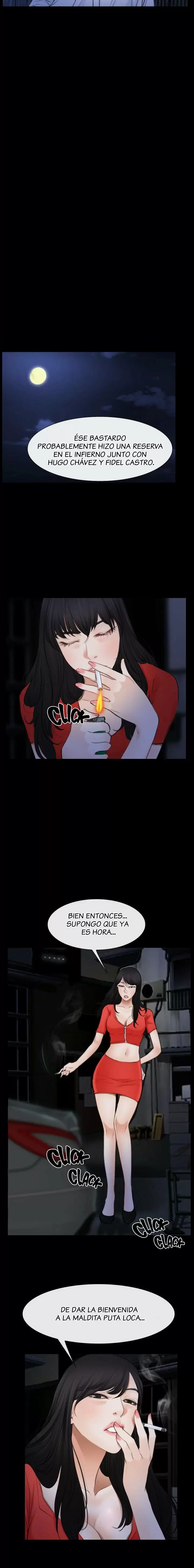 La historia de mi primer amor Capítulo 42 - Página 9