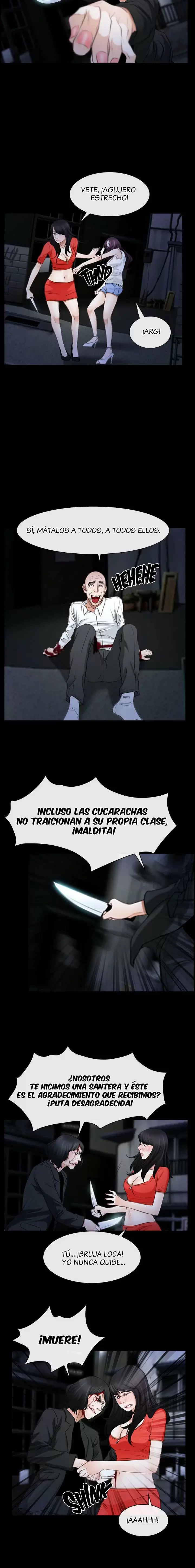 La historia de mi primer amor Capítulo 43 - Página 13