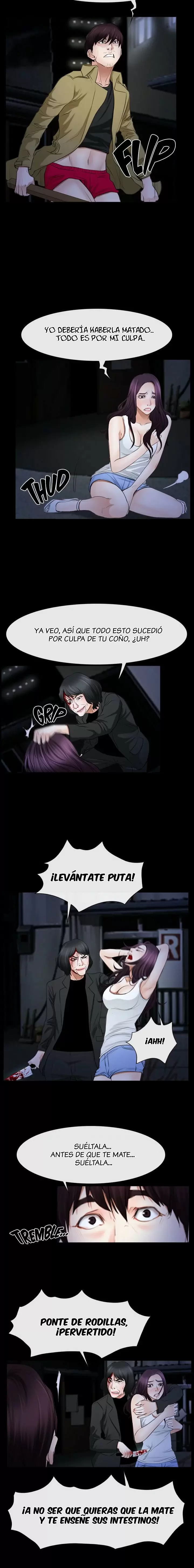 La historia de mi primer amor Capítulo 43 - Página 15