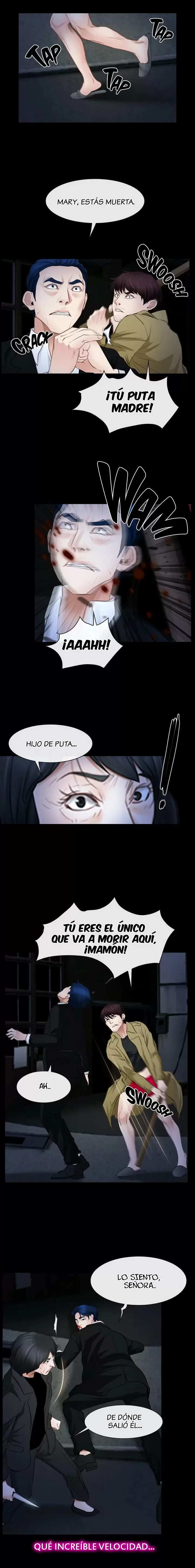 La historia de mi primer amor Capítulo 43 - Página 3