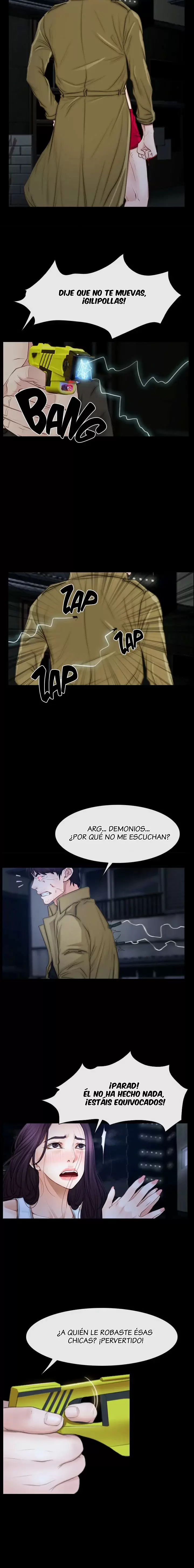 La historia de mi primer amor Capítulo 44 - Página 11
