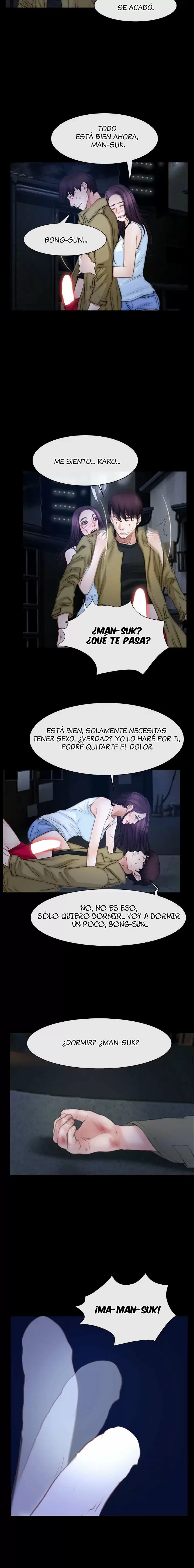 La historia de mi primer amor Capítulo 44 - Página 13