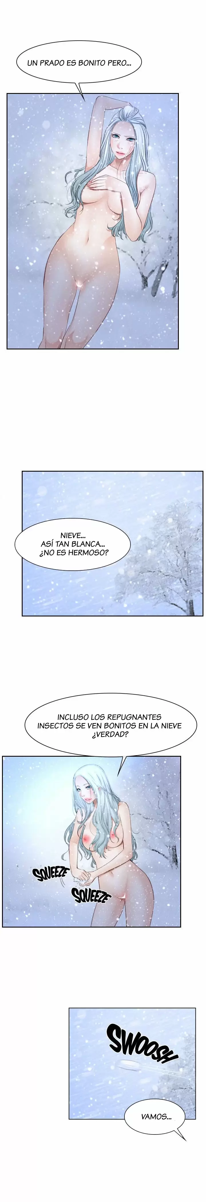 La historia de mi primer amor Capítulo 44 - Página 16