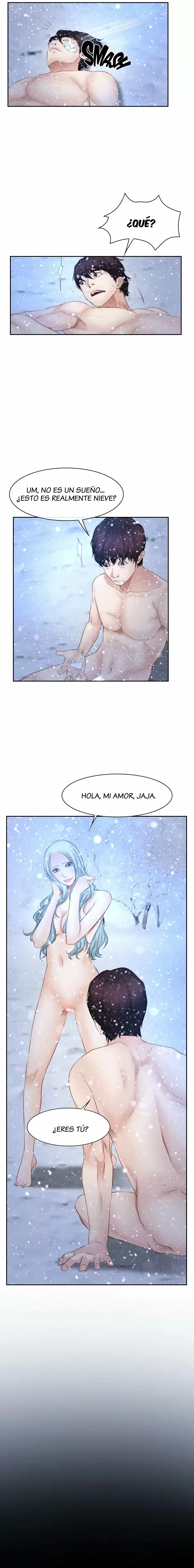 La historia de mi primer amor Capítulo 44 - Página 17
