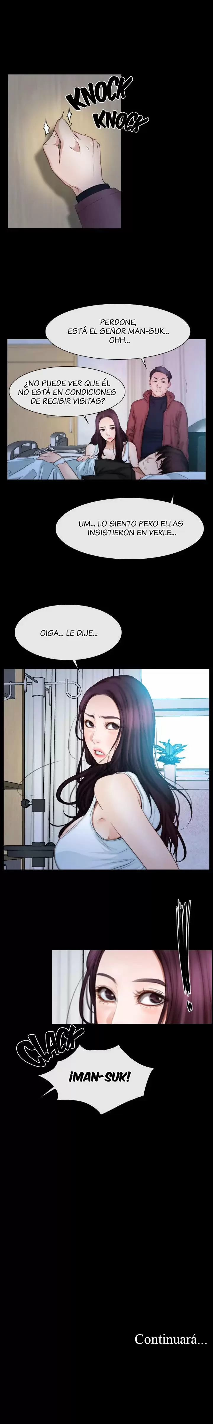 La historia de mi primer amor Capítulo 44 - Página 19