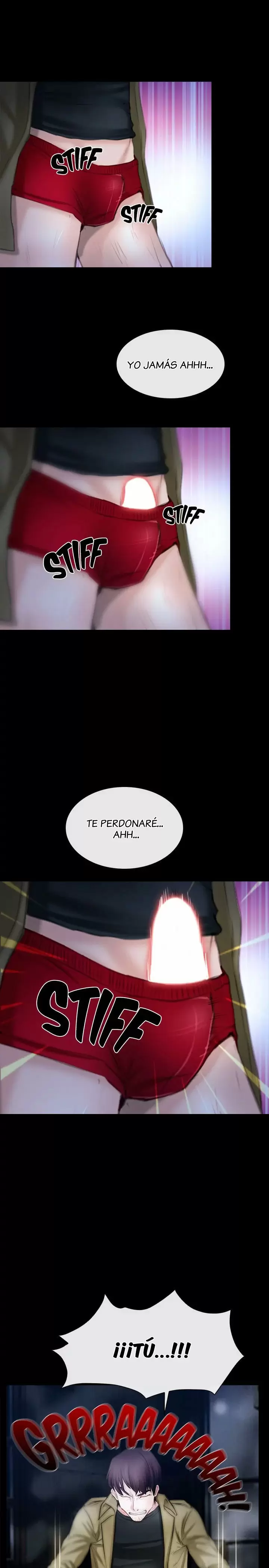 La historia de mi primer amor Capítulo 44 - Página 2