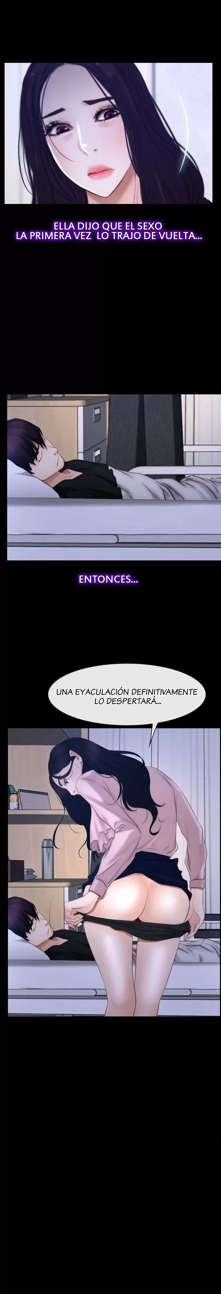 La historia de mi primer amor Capítulo 45 - Página 10