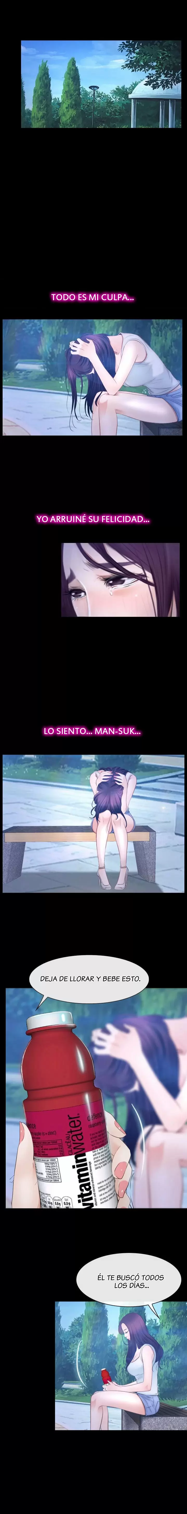 La historia de mi primer amor Capítulo 45 - Página 11
