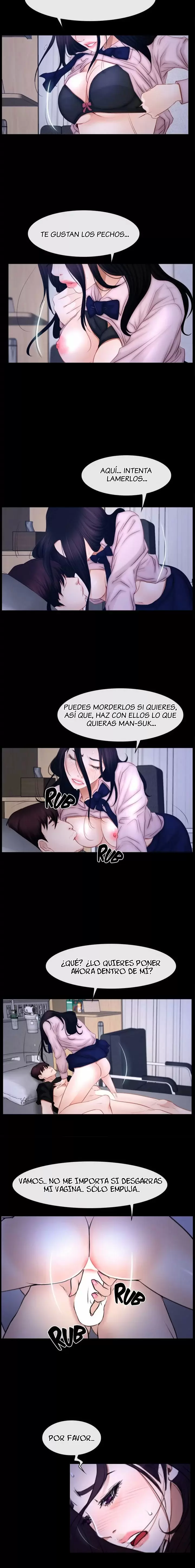 La historia de mi primer amor Capítulo 45 - Página 15