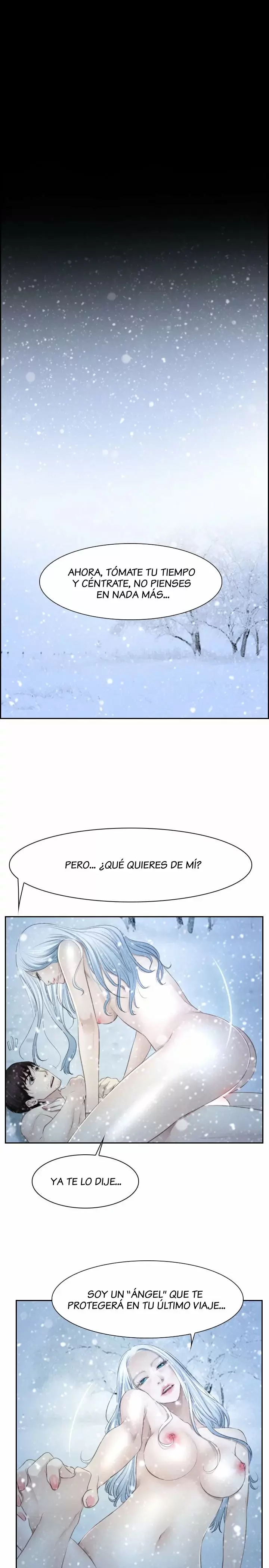 La historia de mi primer amor Capítulo 45 - Página 17
