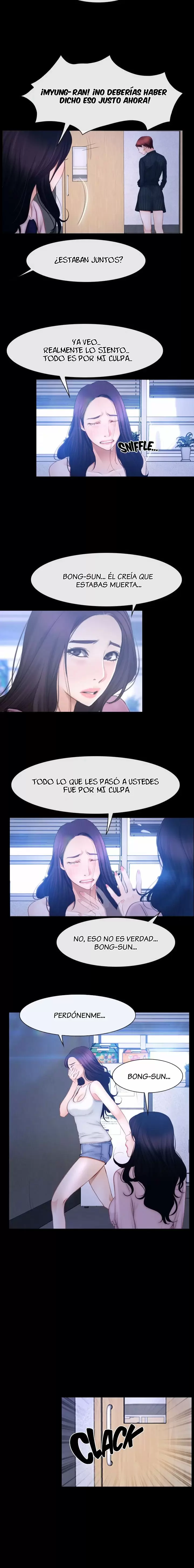 La historia de mi primer amor Capítulo 45 - Página 7