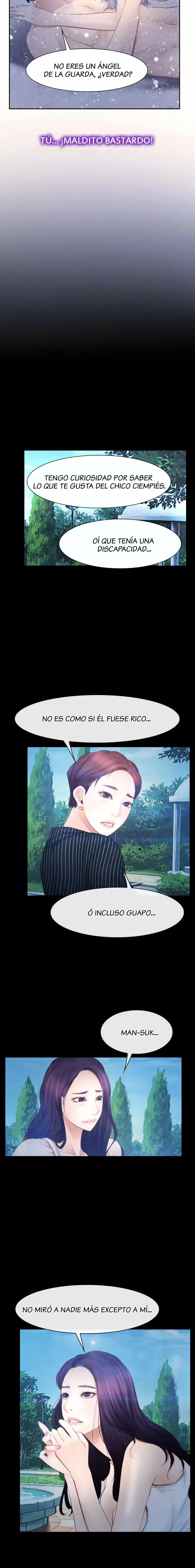 La historia de mi primer amor Capítulo 46 - Página 10