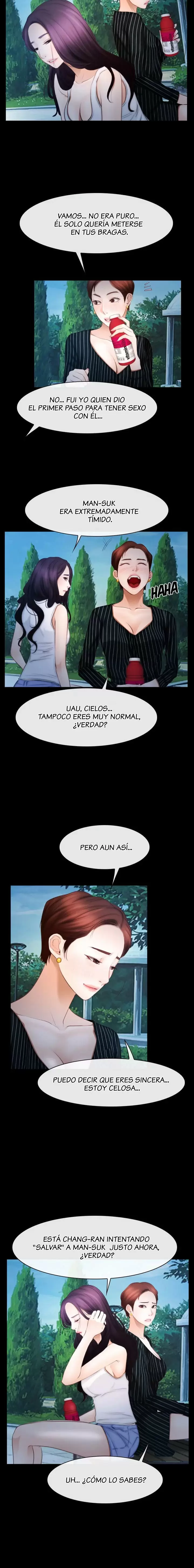 La historia de mi primer amor Capítulo 46 - Página 12