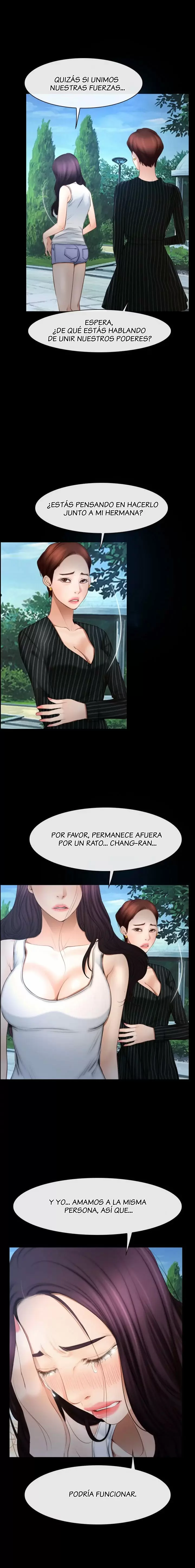 La historia de mi primer amor Capítulo 46 - Página 14