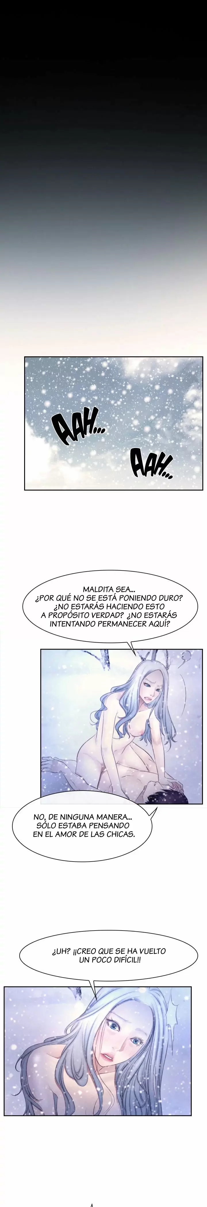La historia de mi primer amor Capítulo 46 - Página 15