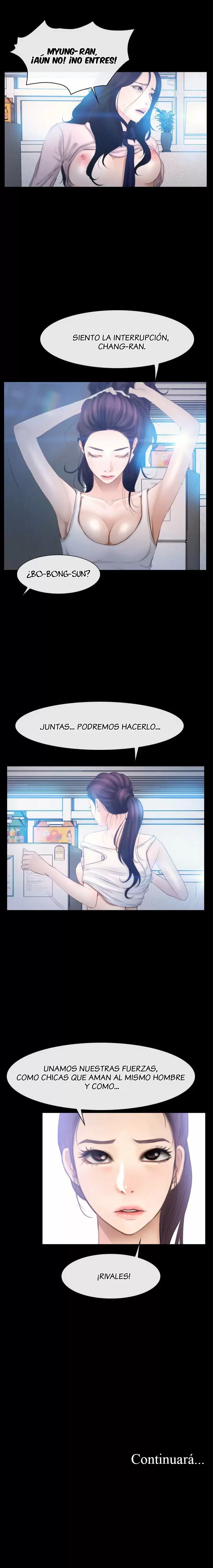 La historia de mi primer amor Capítulo 46 - Página 19