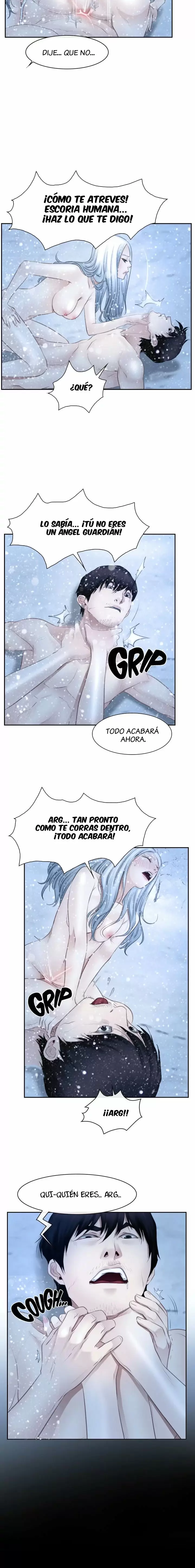 La historia de mi primer amor Capítulo 47 - Página 11
