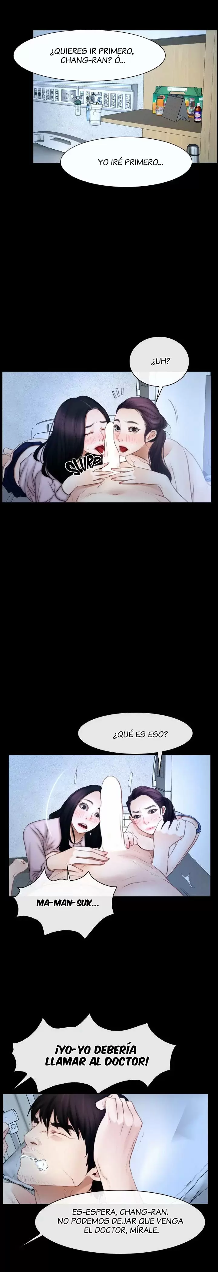 La historia de mi primer amor Capítulo 47 - Página 12