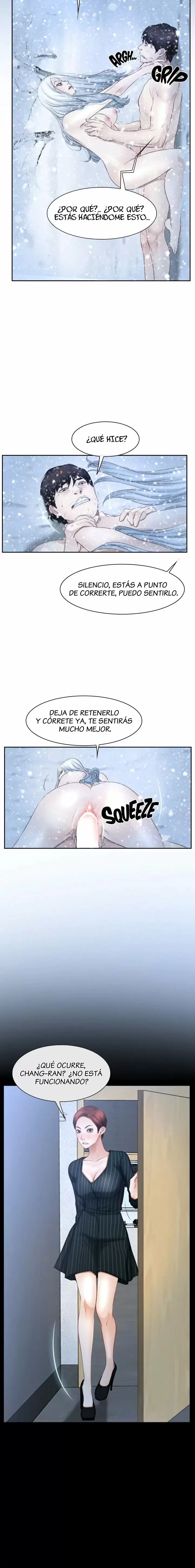 La historia de mi primer amor Capítulo 47 - Página 15