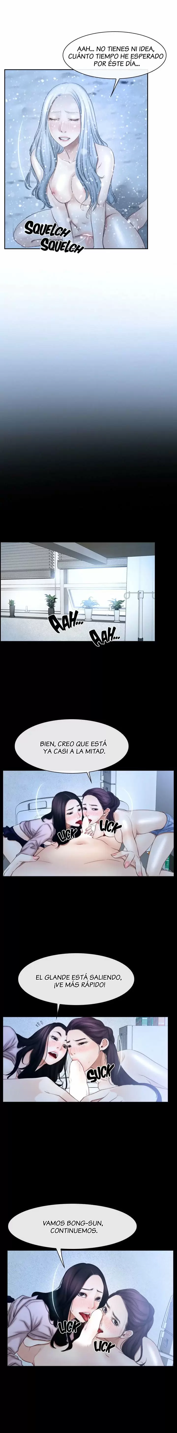 La historia de mi primer amor Capítulo 47 - Página 5