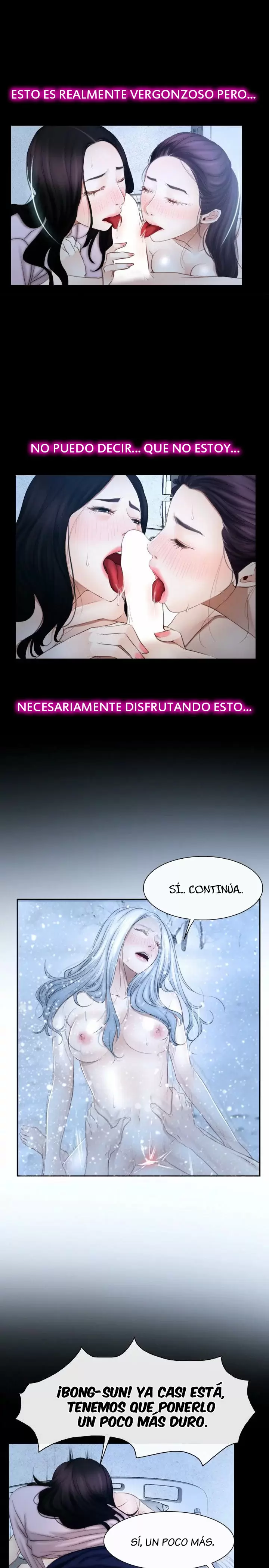 La historia de mi primer amor Capítulo 47 - Página 6