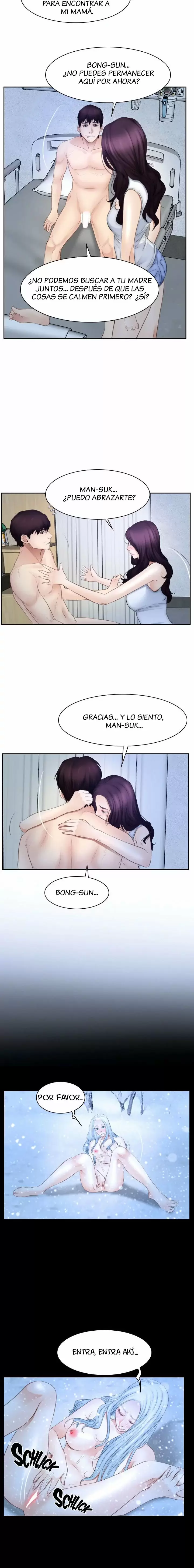 La historia de mi primer amor Capítulo 48 - Página 11
