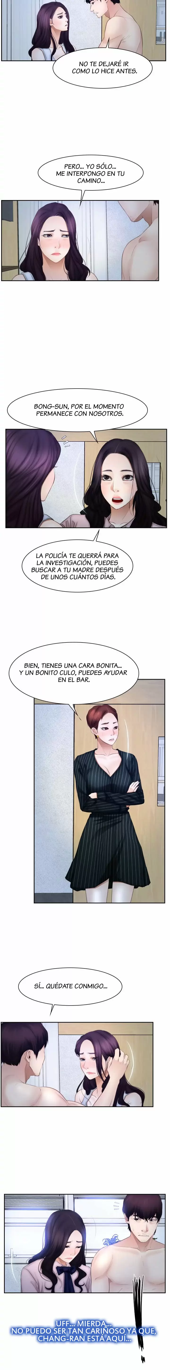 La historia de mi primer amor Capítulo 48 - Página 13