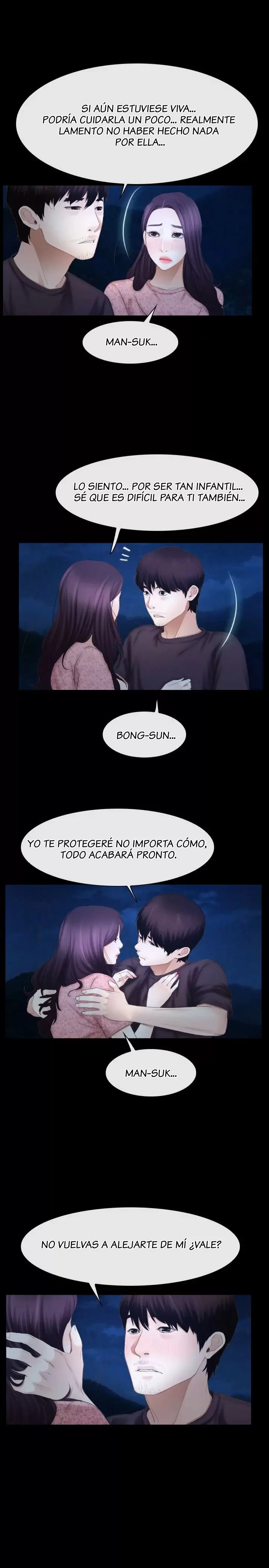 La historia de mi primer amor Capítulo 49 - Página 10