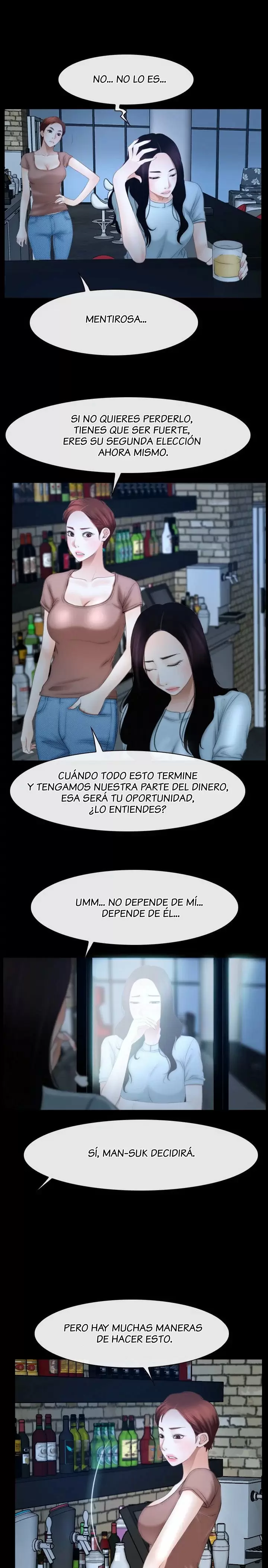 La historia de mi primer amor Capítulo 49 - Página 12