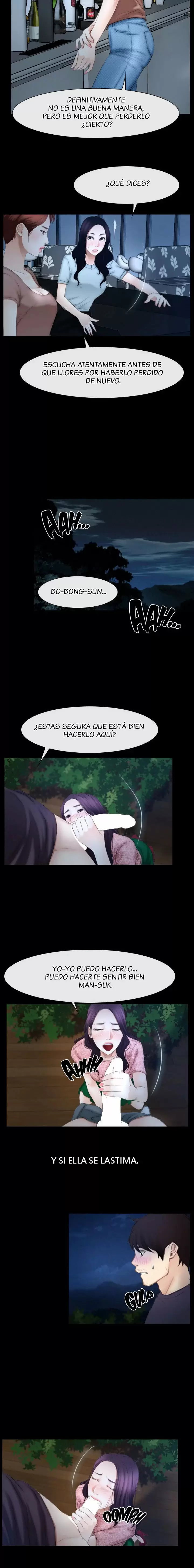 La historia de mi primer amor Capítulo 49 - Página 13