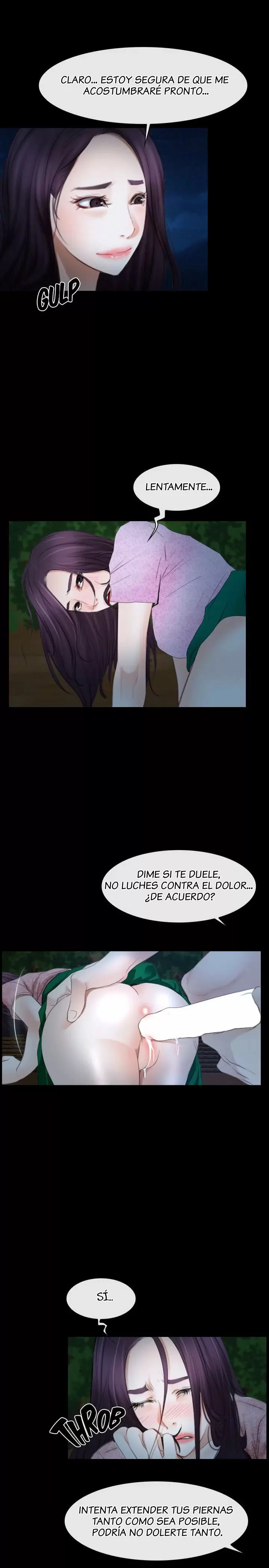 La historia de mi primer amor Capítulo 49 - Página 16