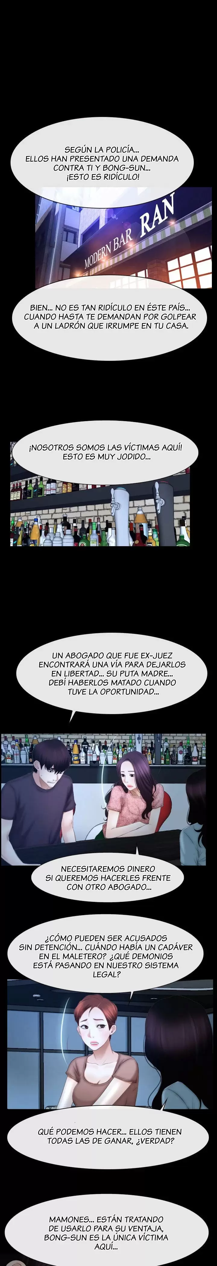 La historia de mi primer amor Capítulo 49 - Página 2