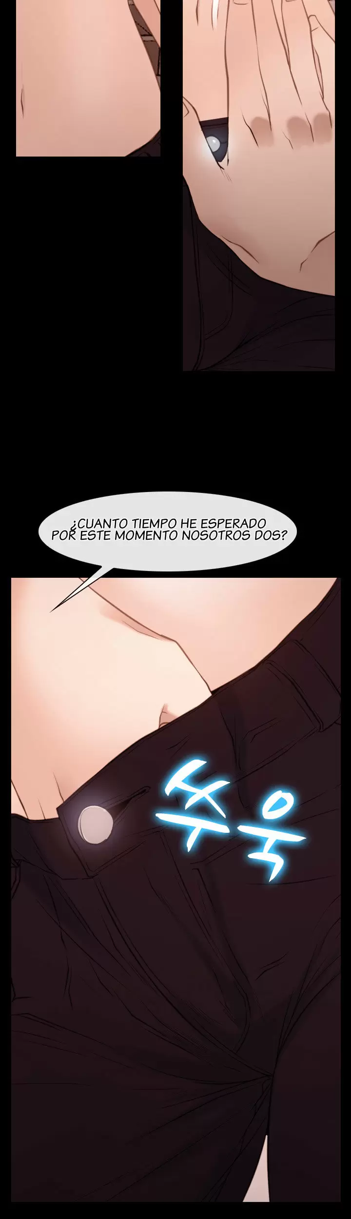 La historia de mi primer amor Capítulo 5 - Página 12