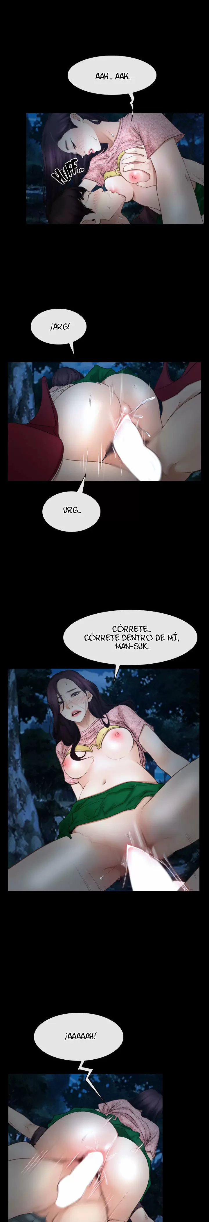 La historia de mi primer amor Capítulo 50 - Página 12