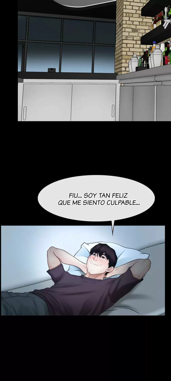 La historia de mi primer amor Capítulo 50 - Página 17