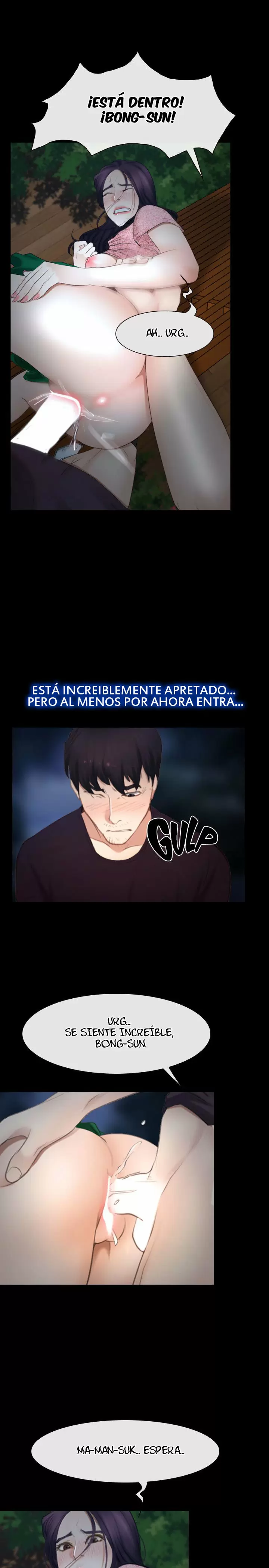 La historia de mi primer amor Capítulo 50 - Página 2