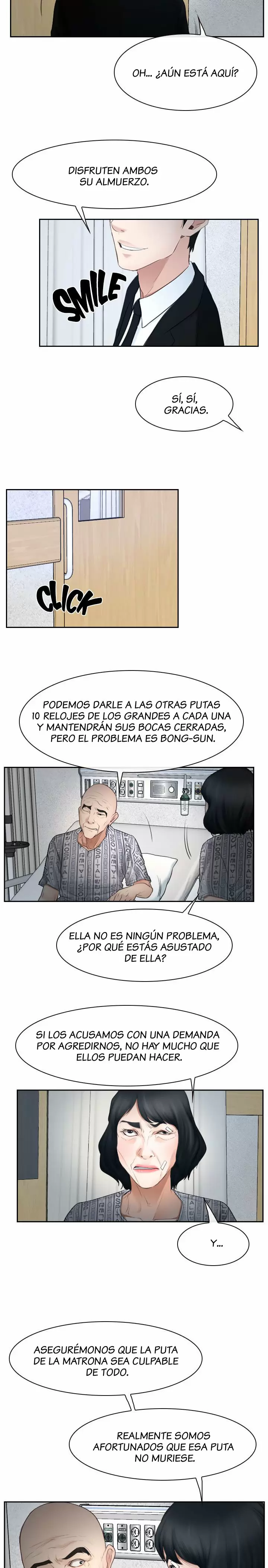 La historia de mi primer amor Capítulo 50 - Página 22