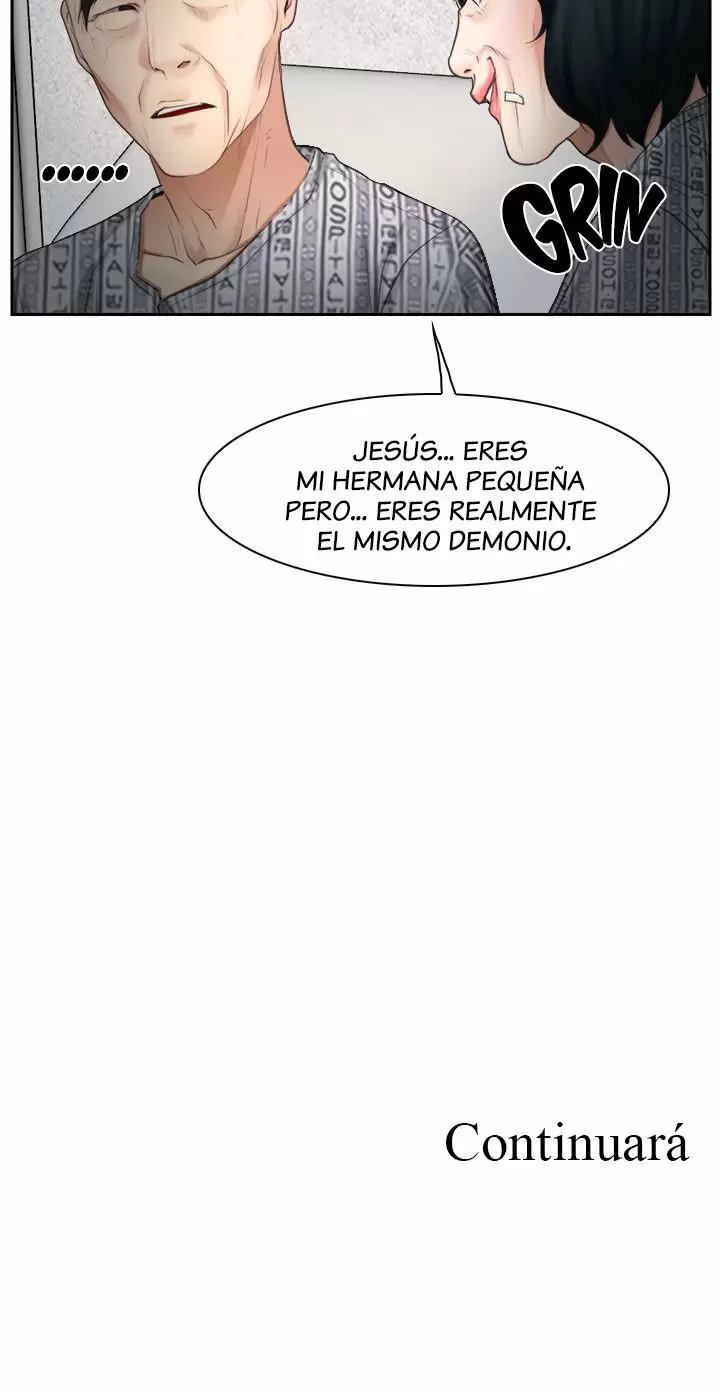 La historia de mi primer amor Capítulo 50 - Página 23